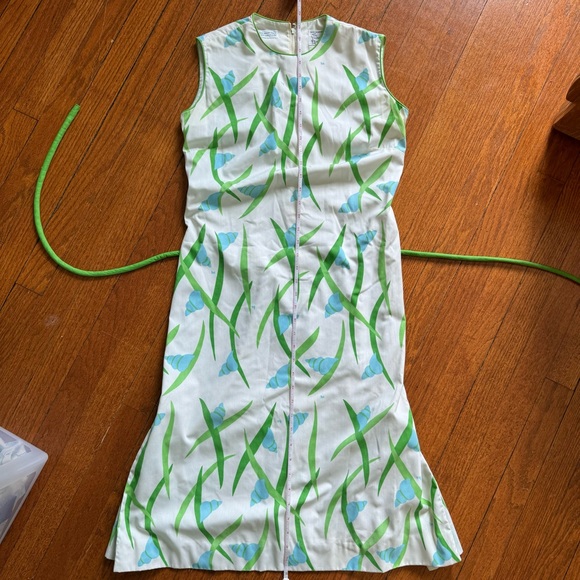 The Vested Gentress Dress Vintage - Picture 9 of 16